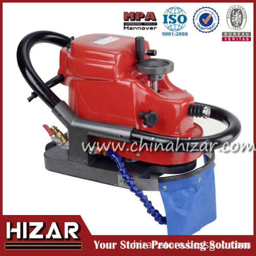 Portable Stone Router Machine